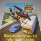 Disney Pixar Toy Story Elokuvatarinoita lelulaatikosta - pikkukuva 1