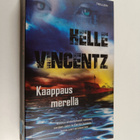 Helle Vincentz : Kaappaus merellä - pikkukuva 1