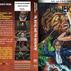 Dr. Jekyll and the Werewolf - US Region ABC 4K/Blu-Ray Mondo - pikkukuva 4