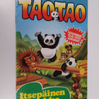Taotao : 11/1985 Itsepäinen kukko - pikkukuva 1