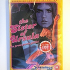 The Sister of Ursula (DVD) 1978 (UUSI MUOVEISSA) - pikkukuva 1