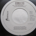 Chris Daniels And The Kings: Roll Over Beethoven 7" single - pikkukuva 3