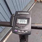 Kuntopyörä Schwinn 105p - pikkukuva 2