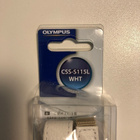 Olympus CSS-S115L valkoinen olkahihna - pikkukuva 2