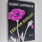 Glory Leppänen : Eski on kuollut - pikkukuva 1