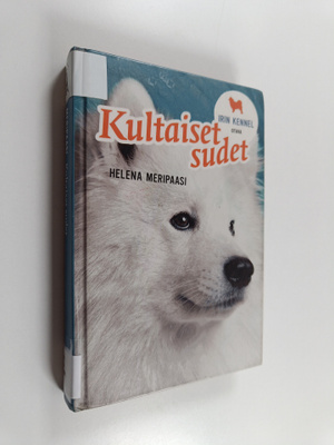 Helena Meripaasi : Kultaiset sudet