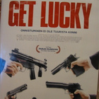 GET LUCKY DVD - pikkukuva 1