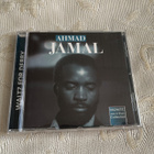 Ahmad Jamal: Waltz For Debby (CD) - pikkukuva 1