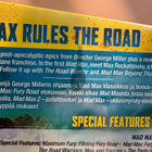 Mad Max Anthology Blu-ray + Bonus-DVD (4 elokuvaa) - pikkukuva 3