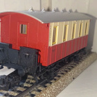 Märklin 4107 ( H0 ~ AC ) - pikkukuva 5