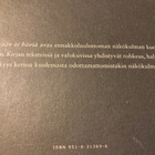 MIKÄÄN EI HÄVIÄ - Kirjoituksia kuolemankulttuurista - pikkukuva 2
