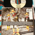 JIMMIE DALE GILMORE b/w MUDHONEY ~ 7" Single - pikkukuva 2