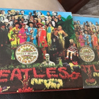 THE BEATLES / Stg. Pepper’s Lonely Hearts Club Band cd. - pikkukuva 1