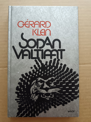 Gerard Klein : Sodan valtiaat