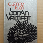 Gerard Klein : Sodan valtiaat - pikkukuva 1