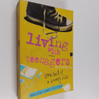 Living with Teenagers : One Hell of a Bumpy Ride - pikkukuva 1