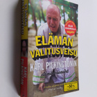 Karl Pilkington : Elämän valitusveisu : Karl Pilkingtonin... - pikkukuva 1