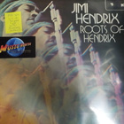 JIMI HENDRIX - ROOTS OF HENDRIX UUSI LP - pikkukuva 1