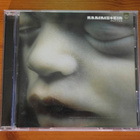 Rammstein:Mutter CD - pikkukuva 1