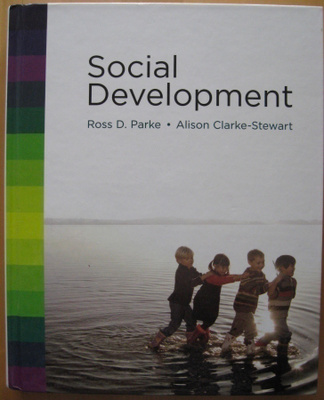 Ross D. Parke: Social development
