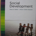 Ross D. Parke: Social development - pikkukuva 1