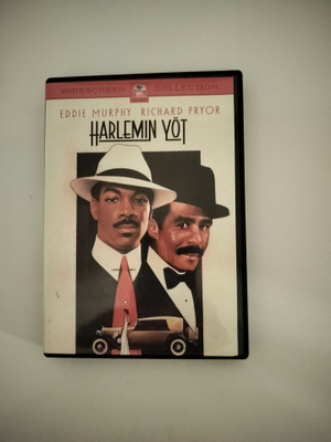 harlemin yöt