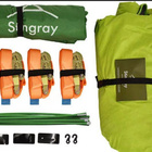 Tentsile stingray 3 puumajoite. Riipputeltta. - pikkukuva 4