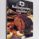 Leila (suom.- ja toim.työ) Jantunen : Kutsutaanpa vieraita - pikkukuva 1