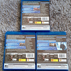 Bourne-elokuvia - Blu-ray (3 levyä) - pikkukuva 2