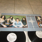 URIAH HEEP - The Collection ; TUPLA LP v 1989 ( hieno EX- ) - pikkukuva 2