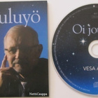 Vesa Alare • Oi Jouluyö / Taivas Sylissäni CD-Single - pikkukuva 2