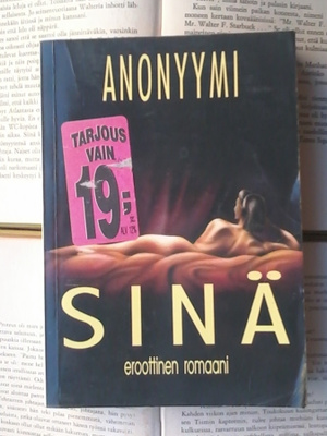 anonyymi - Sinä (nid.)