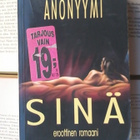 anonyymi - Sinä (nid.) - pikkukuva 1