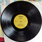 Crash Tops Vol VI (6) Vinyyli LP Hard Rock - pikkukuva 3