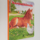 Kotieläimiä - pikkukuva 1