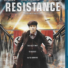 Resistance (BLU-RAY) - pikkukuva 1