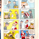 IS-sarjat, sarjakuvalehti 1990 - pikkukuva 3