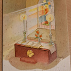Martta Wendelin, Hy 244 R1, kulkenut 1947 - pikkukuva 1