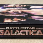 Battlestar Galactica: Kausi 3 (2006-2007) 6DVD - pikkukuva 3