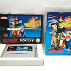 SNES - The Adventures of Mighty Max (CIB) - pikkukuva 1