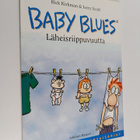 Rick Kirkman : Läheisriippuvuutta - pikkukuva 1