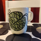 Marimekko Oiva Bottna mukit 6 kpl - pikkukuva 1
