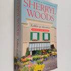 Sherryl Woods : Kukkia ja draamaa - pikkukuva 1