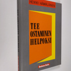 Heikki Hämäläinen : Tee ostaminen helpoksi - pikkukuva 1
