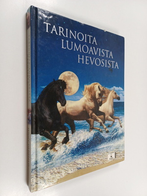 Tarinoita lumoavista hevosista