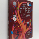 Guy Jones : The fire maker - pikkukuva 1