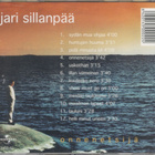 JARI SILLANPÄÄ ONNENETSIJÄ - pikkukuva 2