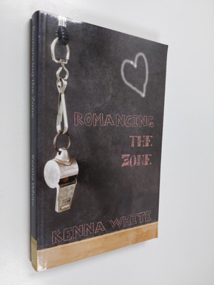 Kenna White : Romancing the Zone