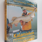Jyrki Jahnukainen ym. : Kalamiehen pikkujättiläinen - pikkukuva 1