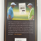 Hank Haney : The big miss : my years coaching Tiger Woods - pikkukuva 2